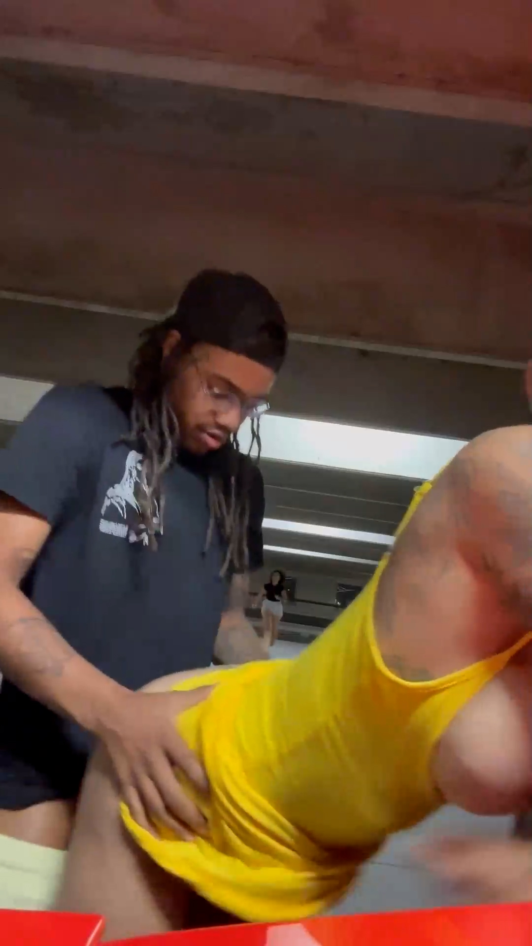 Belle Brooks/Bellebrooksxo Doggystyle orgasm sextape Onlyfans