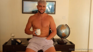 Harry Jowsey Sucking big dick video so hot