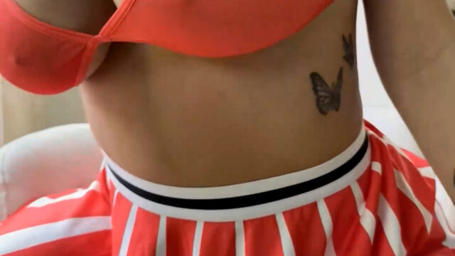 Kaitlyn Krems Nude show her erotic body – Onlyfans