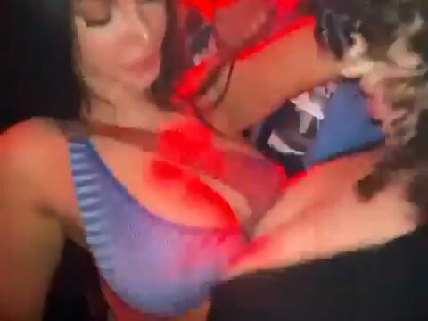 Meldadel new lesbian video Onlyfans so hot