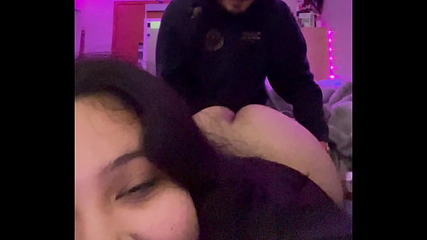 Dorm sextape with college freshmen