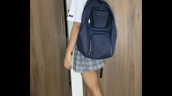 Small Petite School Girl Nude Body Worship