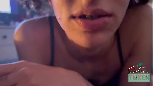 TMKEN X YELLEKEN – Sextape