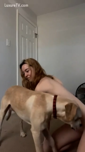 Denise Frazier Dog Fucked sextape Hot trending Onlyfans