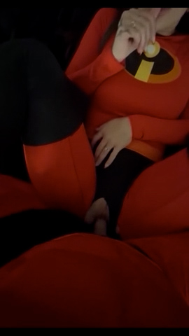 Arikytsya – The Incresible Sextape Onlyfans so hot