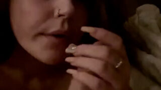 Haley Nicole Blowjob orgasm very lewd – Onlyfans sextape