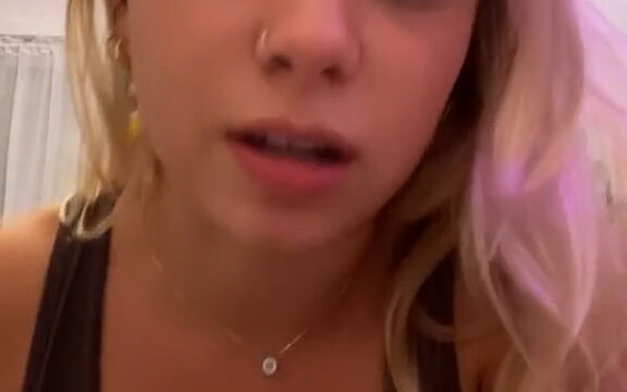 Xxlilylynnxx Nude try on video Onlyfans so hot – Viral