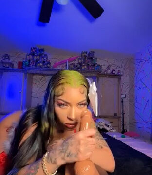 Ayleks Handjob video by Onlyfans – Viral