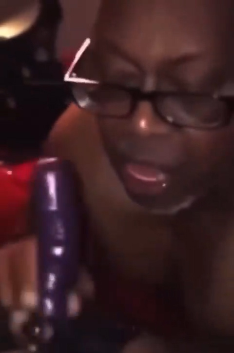 Thaddeus Matthews Original video so hot – Viral