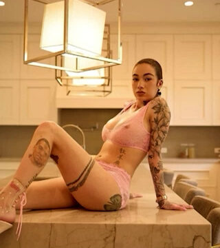 Bhad Bhabie Nude Viral video by Onlyfans – So hot