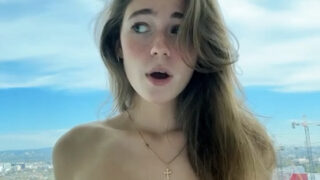 Maligoshik Nude her big boobs so hot – Onlyfans video