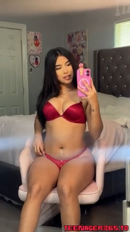 Anahi Cabrales New Onlyfans video so Hot – Viral