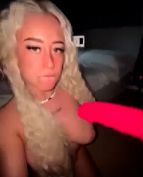 Lei3sweet Play with Dildo so hot – Onlyfans video