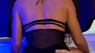 Baristajazx Riding orgasm on the Couch – Onlyfans Sextape