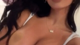 Sincerelyjuju Naked Tits Tease video Onlyfans