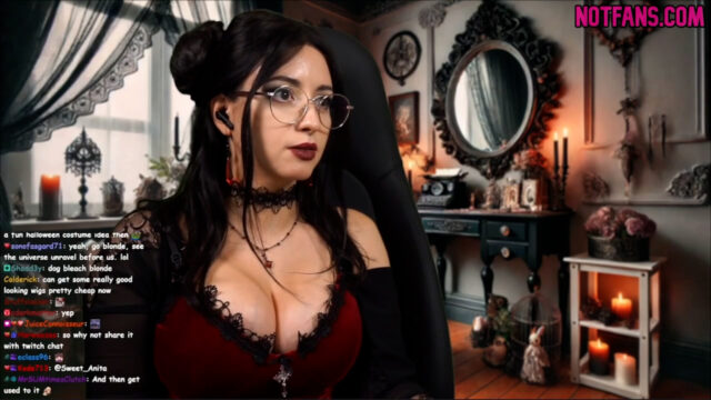 Sweet Anita Stream Compilation Onlyfans video Hot