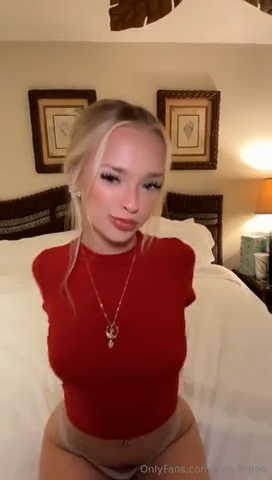 Julia Filippo new PPV video Hot Trend Onlyfans