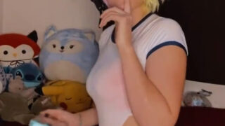 Spicypumpkin07 Show off Hot Body – Onlyfans video Hot